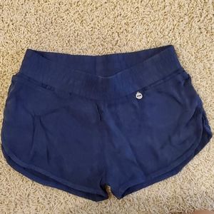 LJ Black Short - Size XS